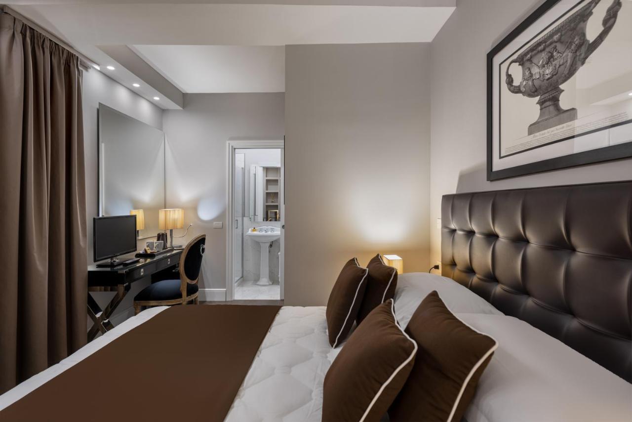 Hr Bedrooms In フィレンツェ エクステリア 写真