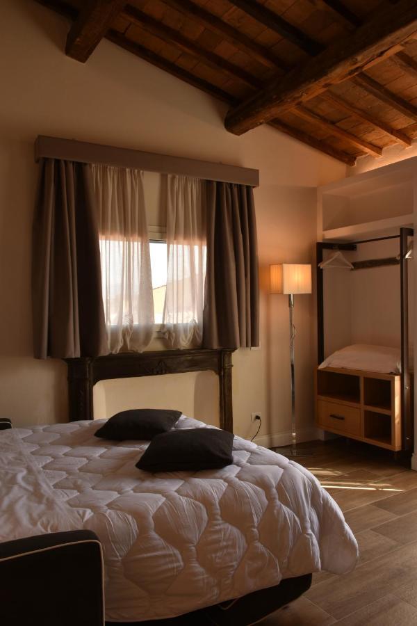 Hr Bedrooms In フィレンツェ エクステリア 写真