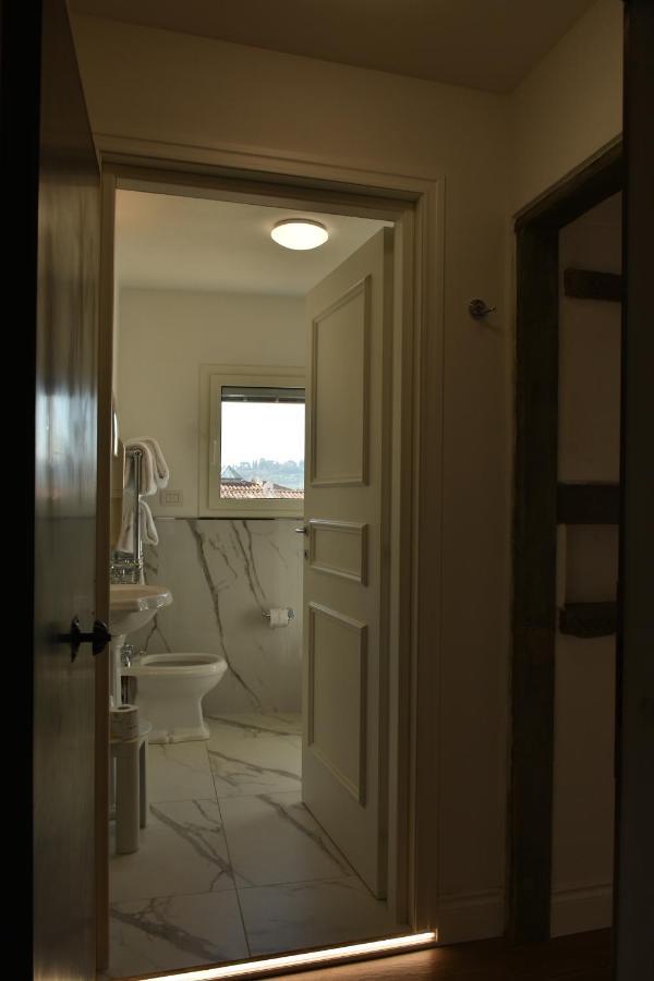 Hr Bedrooms In フィレンツェ エクステリア 写真